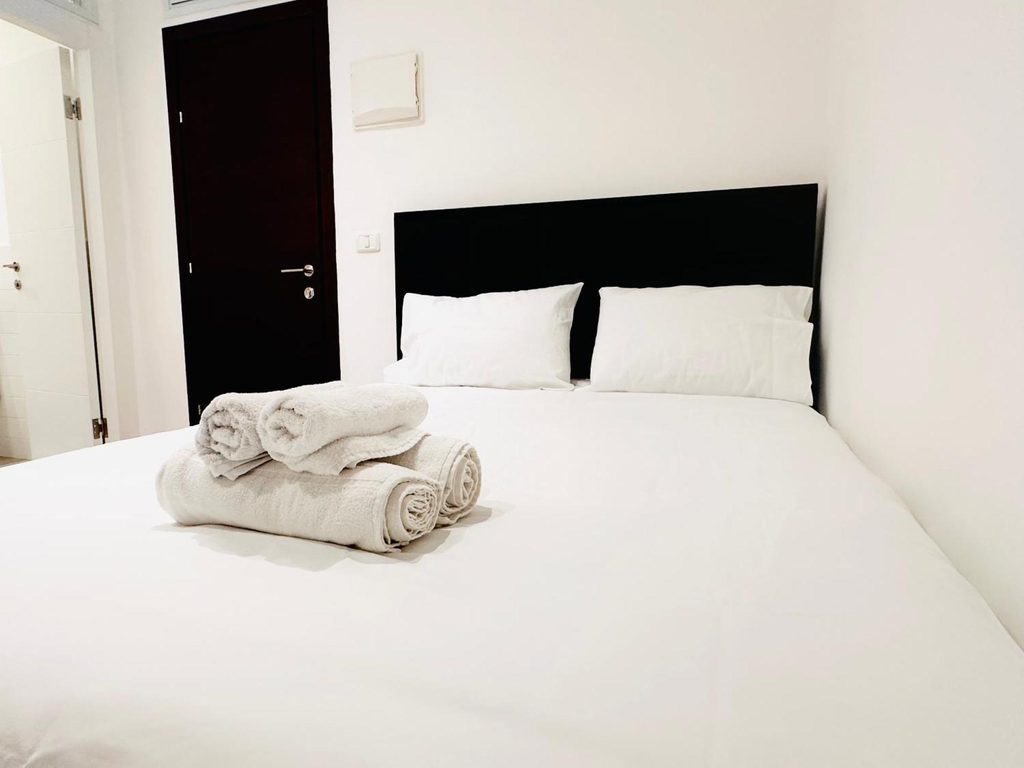 Hotel Underground à Tel-Aviv Extérieur photo