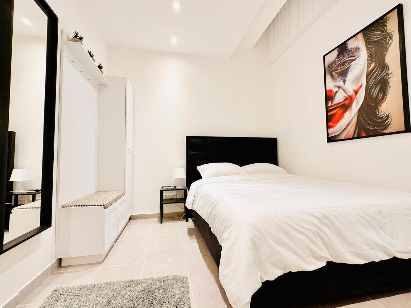 Hotel Underground à Tel-Aviv Extérieur photo